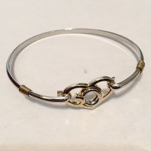 God Heart Bracelet